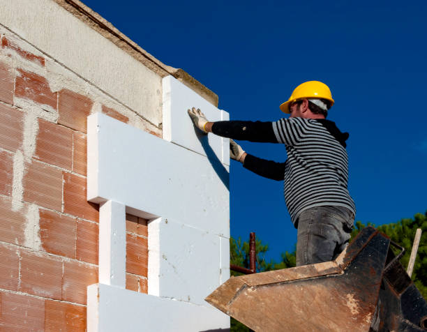 Best Commercial Insulation Contractor  in Pleasant Hills, PA