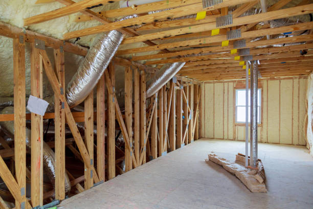 Insulation Repair Services in Pleasant Hills, PA