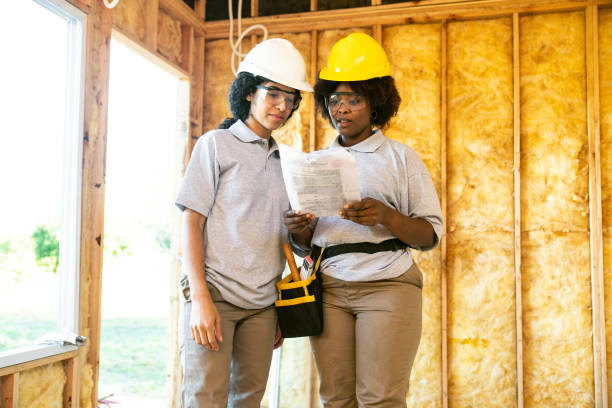 Best Attic Insulation Installation  in Pleasant Hills, PA