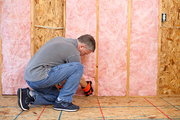 Best Attic Insulation Installation  in Pleasant Hills, PA