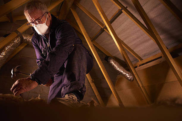 Best Garage Insulation Installation  in Pleasant Hills, PA